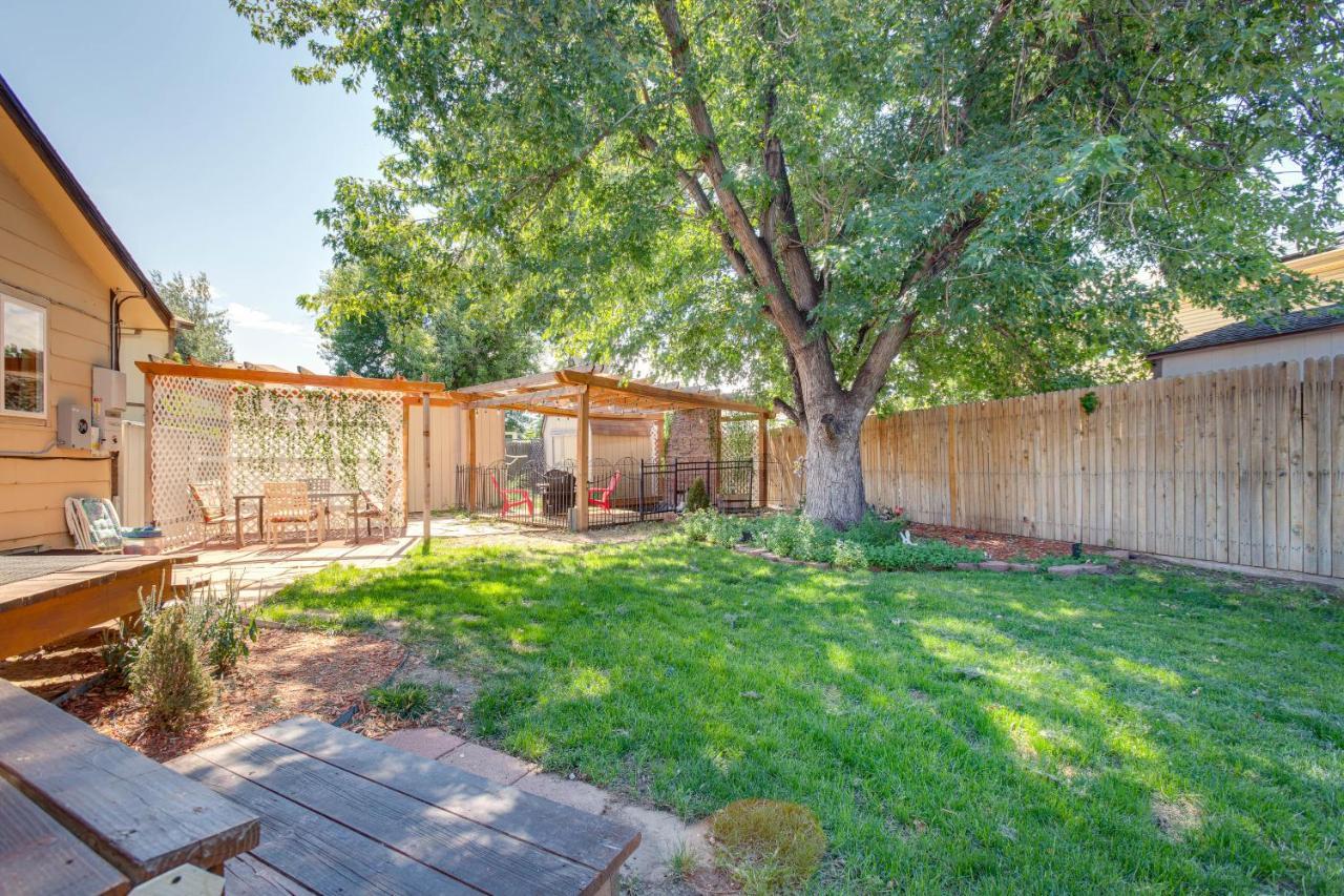 Spacious Retreat With Game And Hot Tub! Casa vacanze