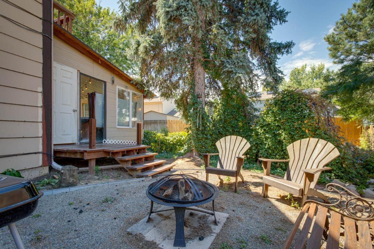 Spacious Retreat With Game And Hot Tub! Casa vacanze