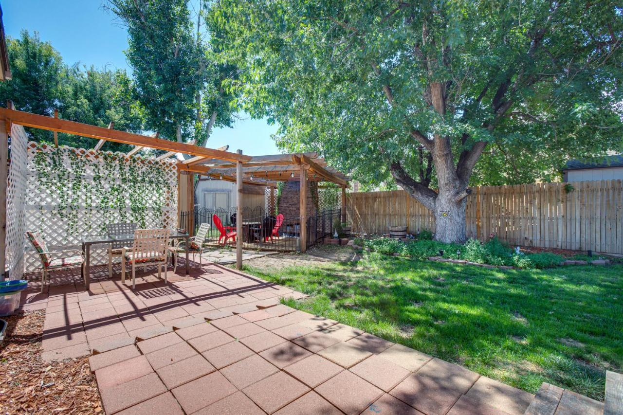 Spacious Retreat With Game And Hot Tub! Casa vacanze